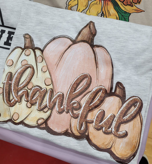 Thankful (sale)